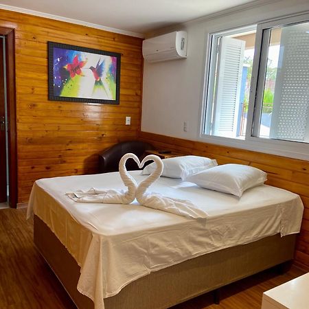 Ferienwohnung Casa Zanata Gramado Exterior foto